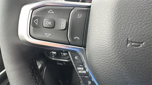 Photo of 2026 Diamond Black RAM 1500