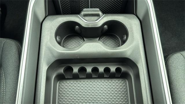 Photo of 2026 Diamond Black RAM 1500