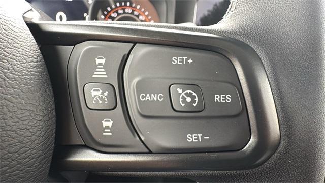 Photo of 2025 41 Jeep Wrangler