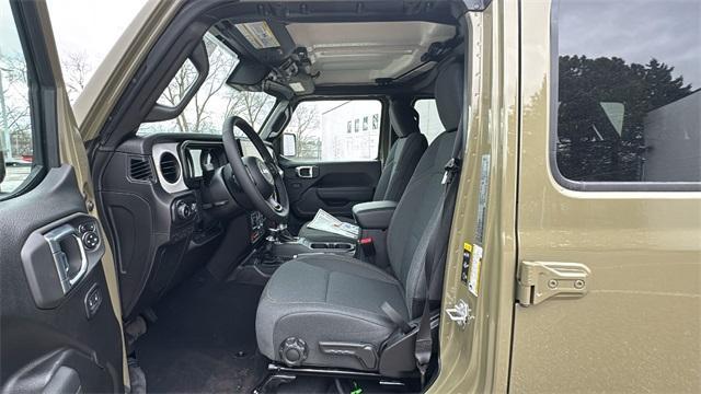 Photo of 2025 41 Jeep Wrangler
