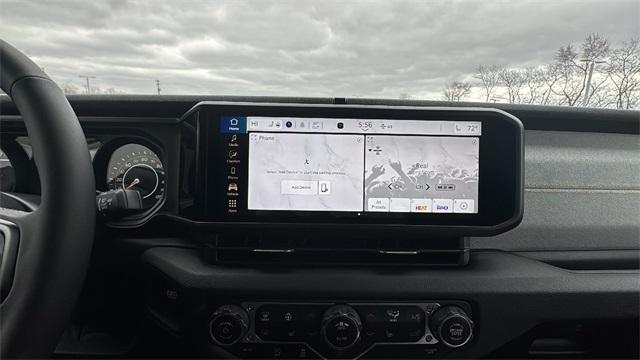 Photo of 2025 41 Jeep Wrangler