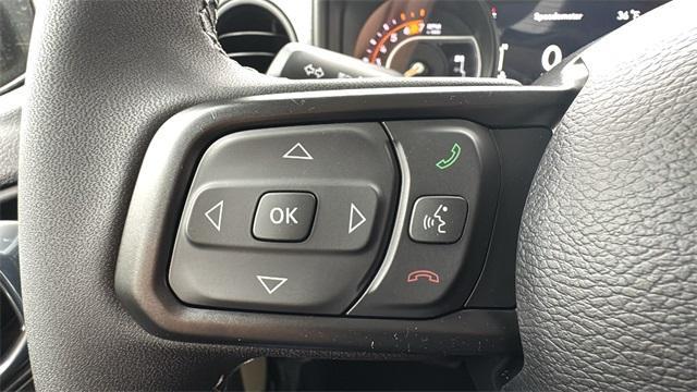 Photo of 2025 41 Jeep Wrangler