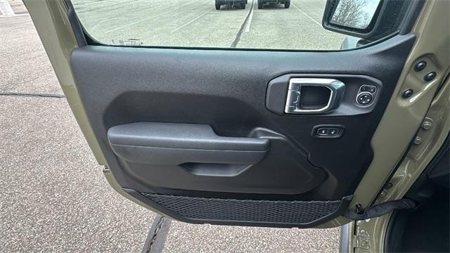 Photo of 2025 41 Jeep Wrangler