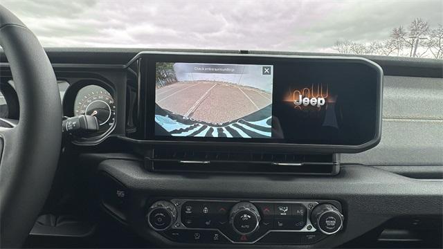 Photo of 2025 41 Jeep Wrangler