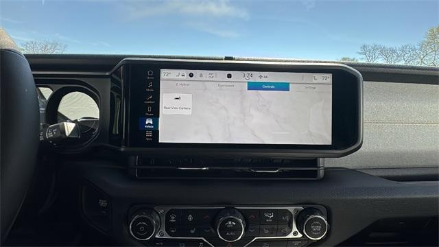 Photo of 2025 JOOSE Jeep Wrangler 4xe