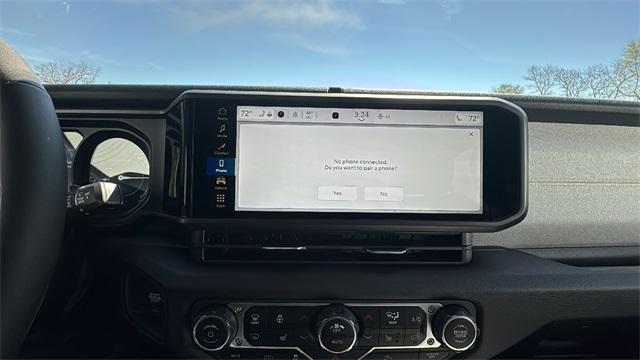 Photo of 2025 JOOSE Jeep Wrangler 4xe