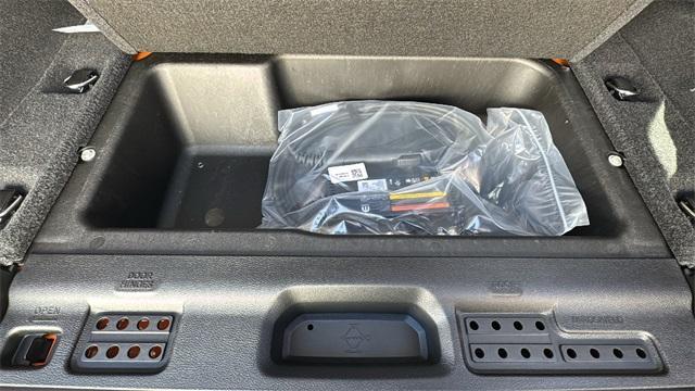 Photo of 2025 JOOSE Jeep Wrangler 4xe