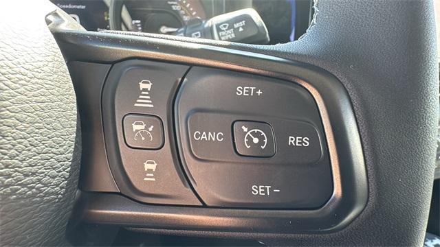 Photo of 2025 JOOSE Jeep Wrangler 4xe