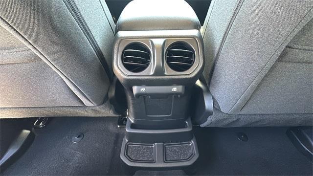 Photo of 2025 JOOSE Jeep Wrangler 4xe