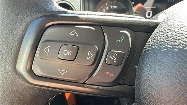 Photo of 2025 JOOSE Jeep Wrangler 4xe