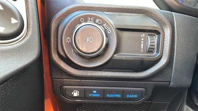 Photo of 2025 JOOSE Jeep Wrangler 4xe
