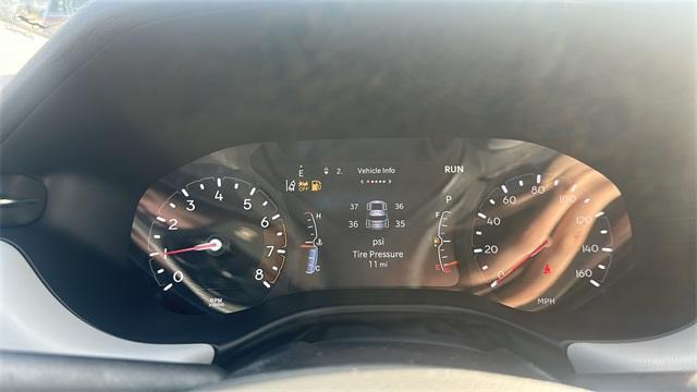 Photo of 2025 Hydro Blue Pearlcoat Jeep Compass