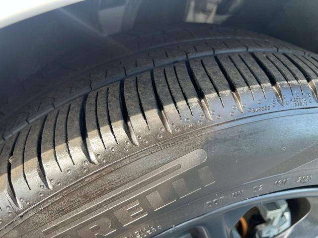 Photo of 2023 White Knuckle Clearcoat Dodge Durango