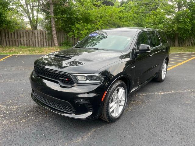 2022 Dodge Durango