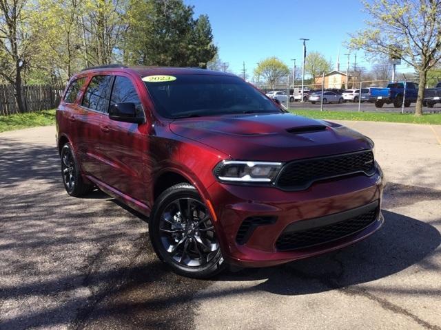 2023 Dodge Durango