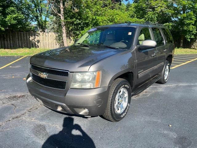 2011 Chevrolet Tahoe