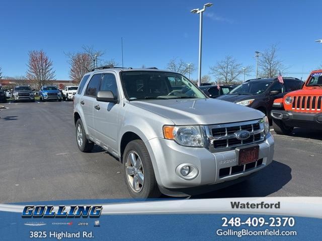 2009 Ford Escape