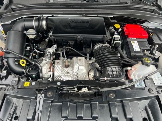 Photo of 2024 Q BALL Dodge Hornet
