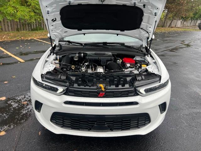 Photo of 2024 Q BALL Dodge Hornet