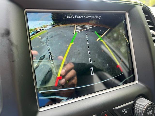 Photo of 2018 Diamond Black Jeep Grand Cherokee