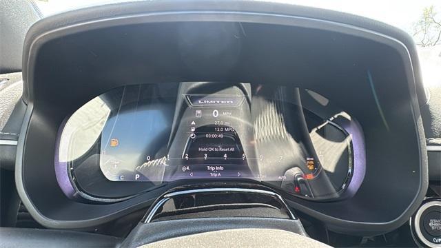 Photo of 2025 Ivory White RAM 1500