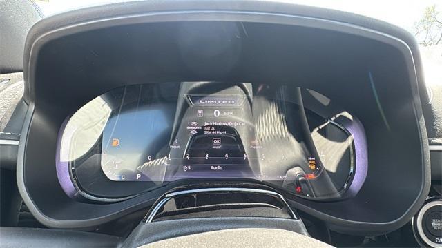 Photo of 2025 Ivory White RAM 1500