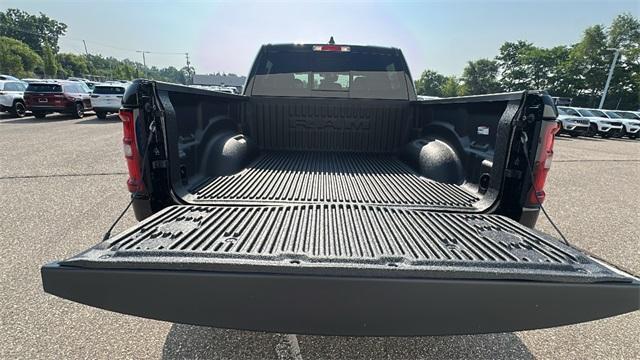 Photo of 2026 Diamond Black RAM 1500