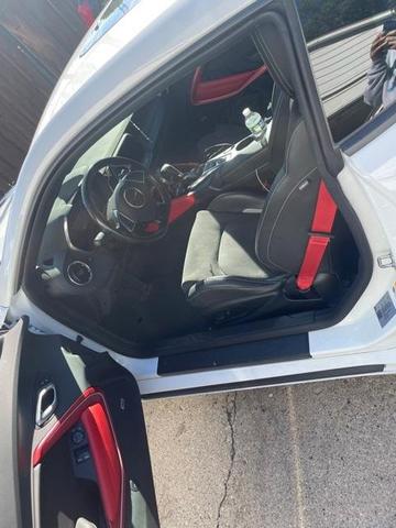 Photo of 2022 Summit White Chevrolet Camaro