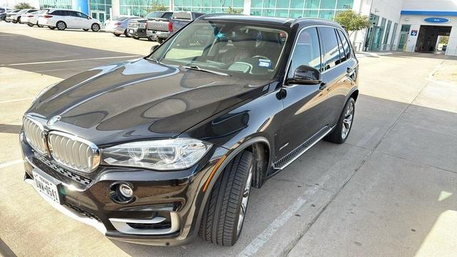 2014 BMW X5