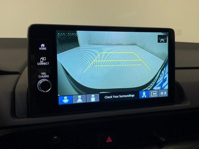 Photo of 2026 Crystal Black Pearl Honda CR-V Hybrid