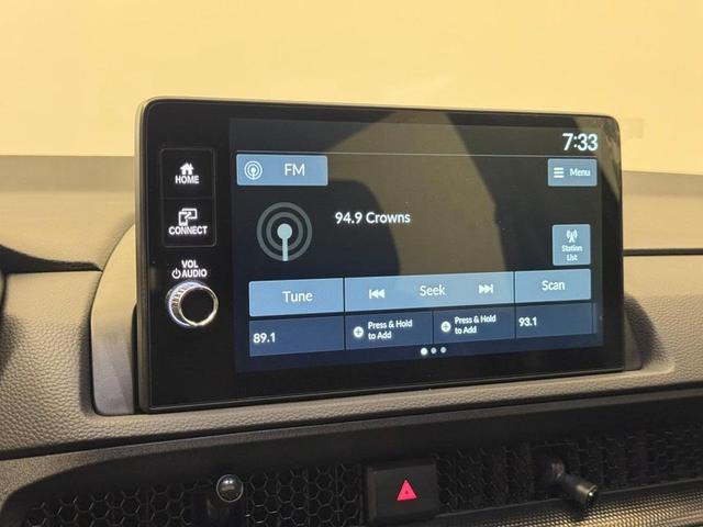 Photo of 2026 Crystal Black Pearl Honda CR-V Hybrid