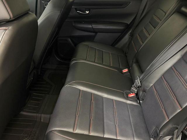 Photo of 2026 Crystal Black Pearl Honda CR-V Hybrid