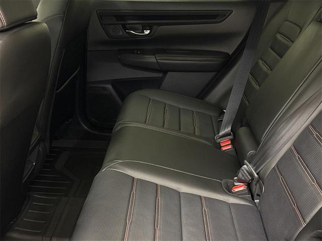 Photo of 2026 Canyon Honda CR-V Hybrid
