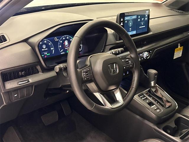 Photo of 2026 Canyon Honda CR-V Hybrid