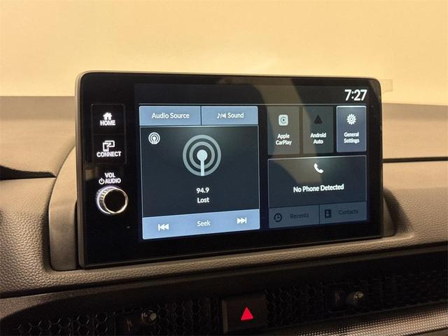 Photo of 2026 Canyon Honda CR-V Hybrid