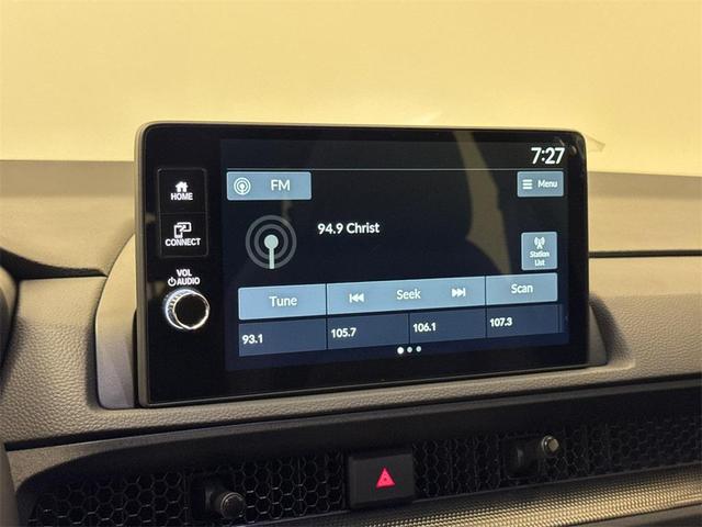 Photo of 2026 Crystal Black Pearl Honda CR-V Hybrid