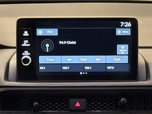 Photo of 2026 Crystal Black Pearl Honda CR-V Hybrid