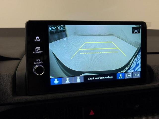 Photo of 2026 Canyon Honda CR-V Hybrid