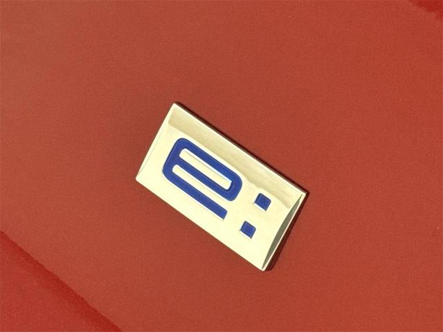 Photo of 2025 Scarlet Red Metallic Honda Prologue