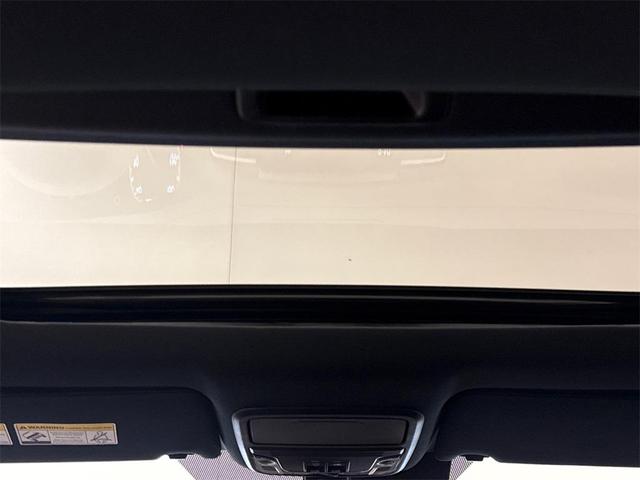 Photo of 2025 Radiant Red Metallic II Honda Ridgeline