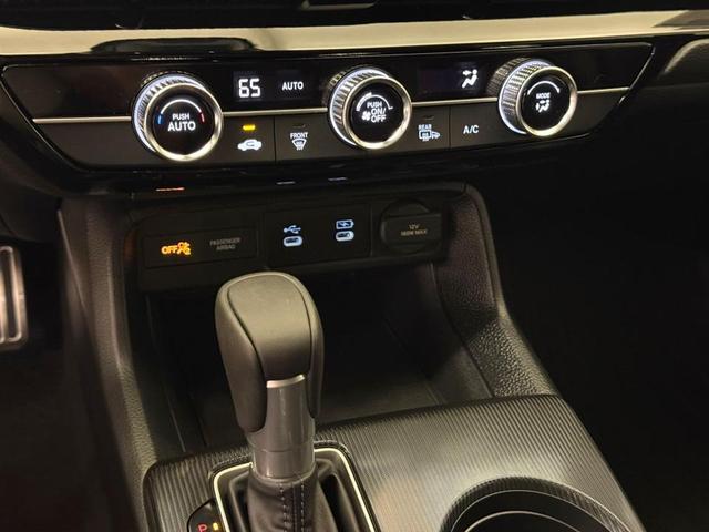 Photo of 2026 Blue Lagoon Honda Civic