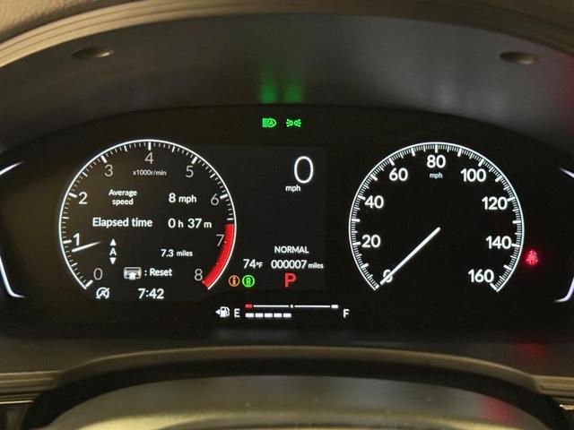 Photo of 2026 Blue Lagoon Honda Civic