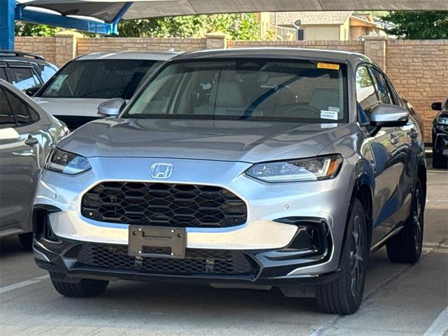 2024 Honda HR-V