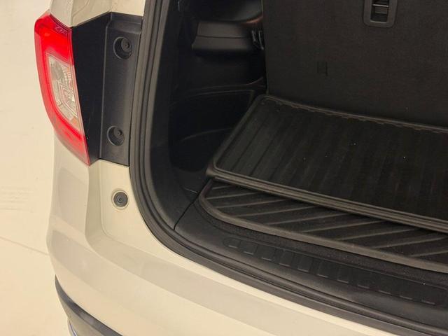 Photo of 2021 Platinum White Pearl Honda Pilot