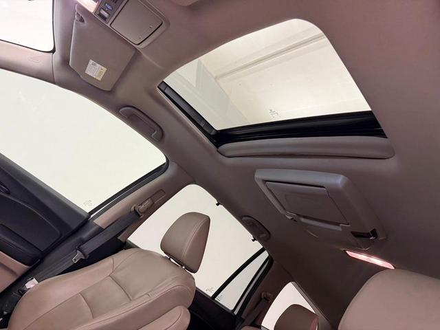 Photo of 2021 Platinum White Pearl Honda Pilot