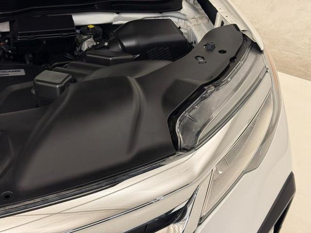 Photo of 2021 Platinum White Pearl Honda Pilot