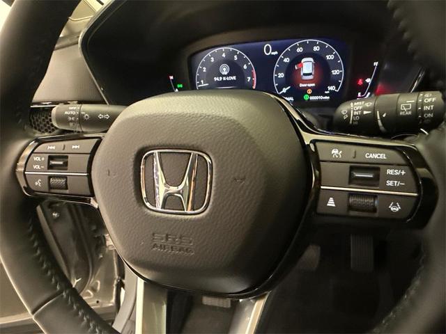 Photo of 2026 Urban Gray Pearl Honda CR-V