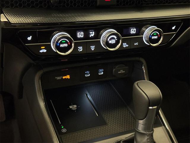 Photo of 2026 Urban Gray Pearl Honda CR-V