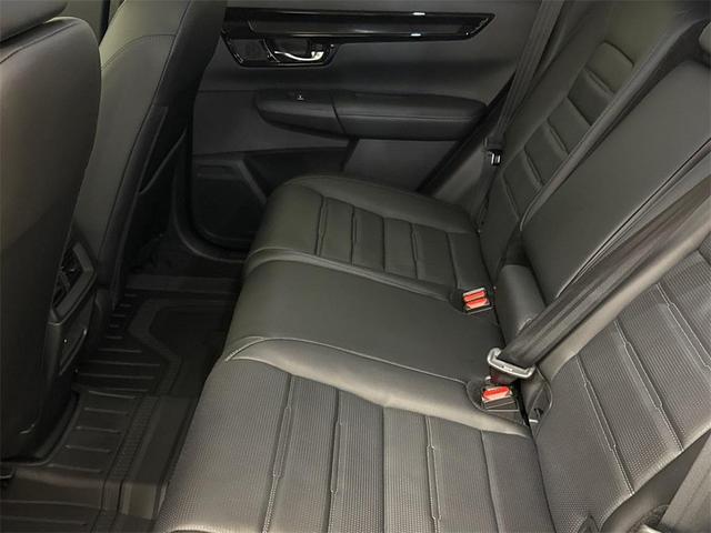 Photo of 2026 Urban Gray Pearl Honda CR-V