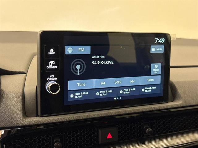 Photo of 2026 Urban Gray Pearl Honda CR-V